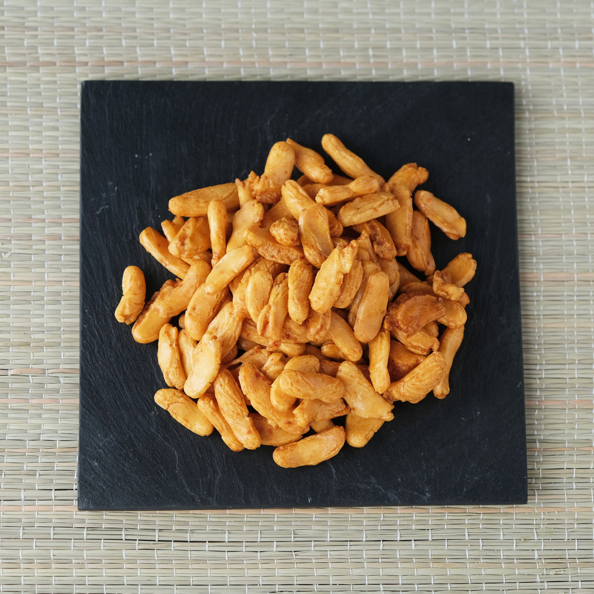 柿の種 – 菊見せんべい総本店